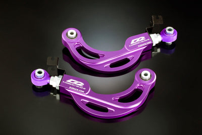 D2 Racing Camber Kitti VW Scirocco (2008+)