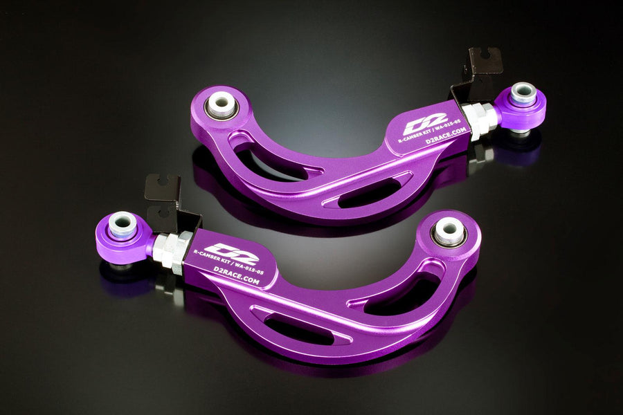 D2 Racing Camber Kitti VW Golf 5 (04-08)