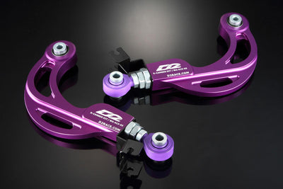 D2 Racing Camber Kitti Audi Q3 (2012+)