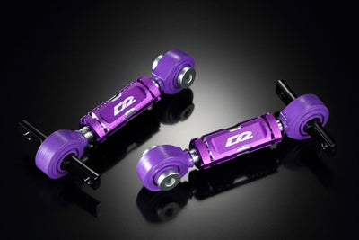D2 Racing Camber Kitti Honda Integra Type R DC2 (98-01)