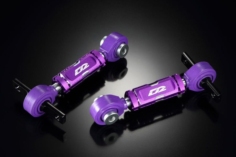 D2 Racing Camber Kitti Honda Integra DA & DB (89-93)