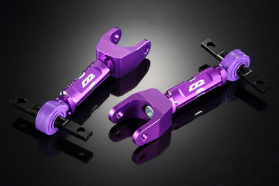 D2 Racing Camber Kitti Honda Integra Type R DC5 (01-06)