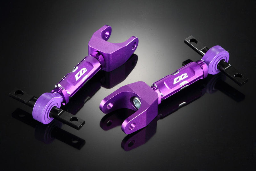 D2 Racing Camber Kitti Honda Integra Type R DC5 (01-06)