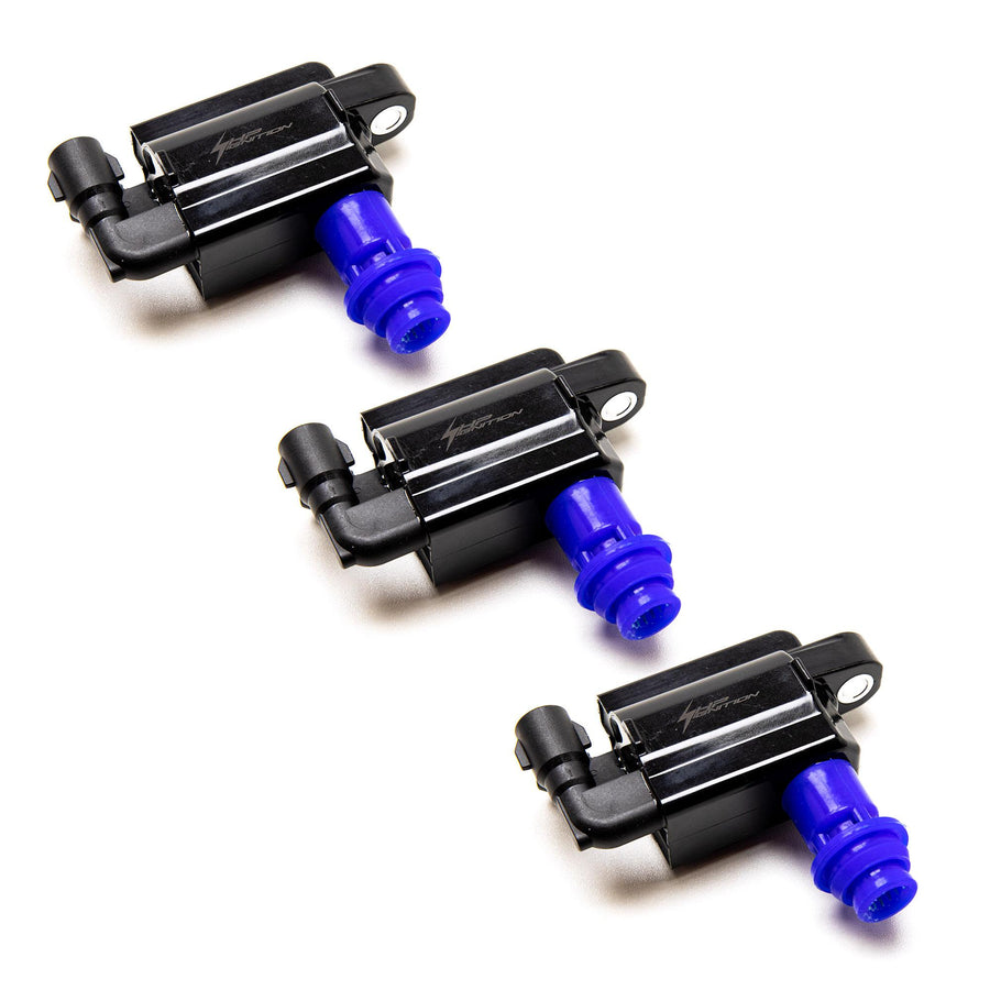 HP Ignition Päivitetyt Sytytyspuolat  Toyota 2JZ-GTE VVTi