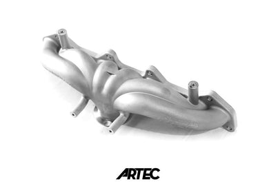 Artec Low Mount V-Band pakosarja Toyota 1JZ VVT-i