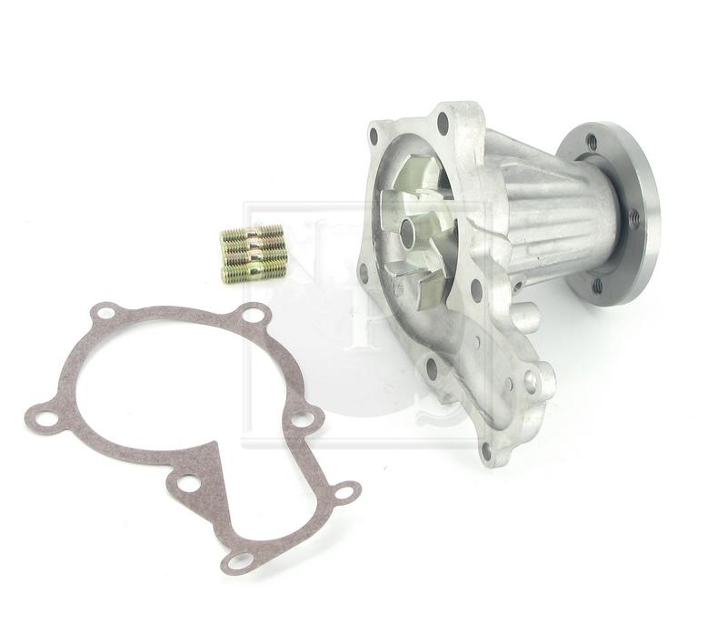 NPS Vesipumppu  Lexus IS200 GXE10 (1G-FE, 99-05)