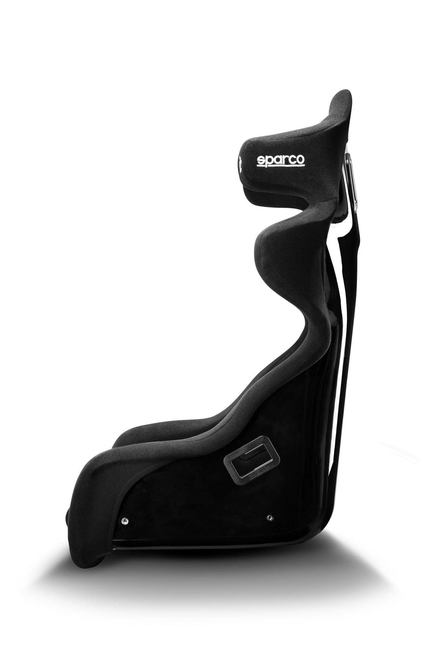 Sparco Pro ADV QRT FIA Kuppipenkki