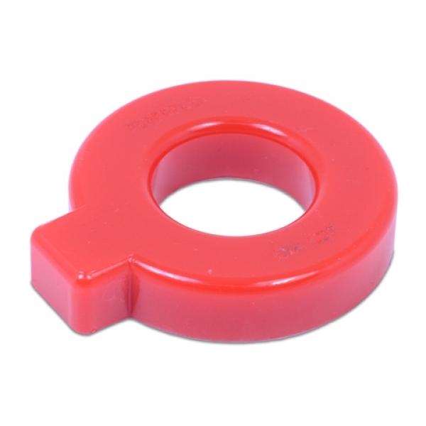 Powerflex Yleismallinen Pakoputken Kannake - 64 x 64 mm