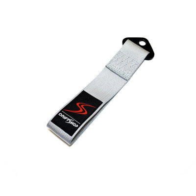 DriftShop hinausliina harmaa (FIA)