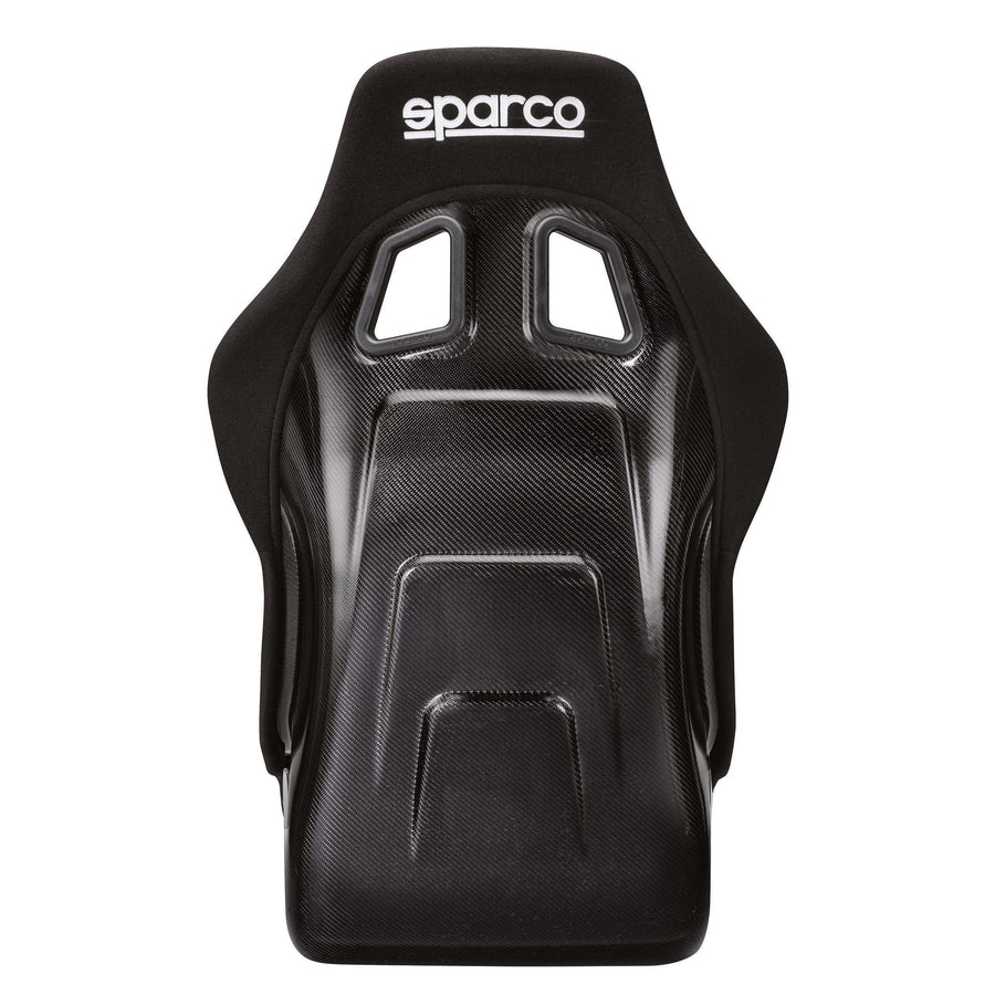 Sparco QRT-C Hiilikuitu Kuppipenkki (FIA)