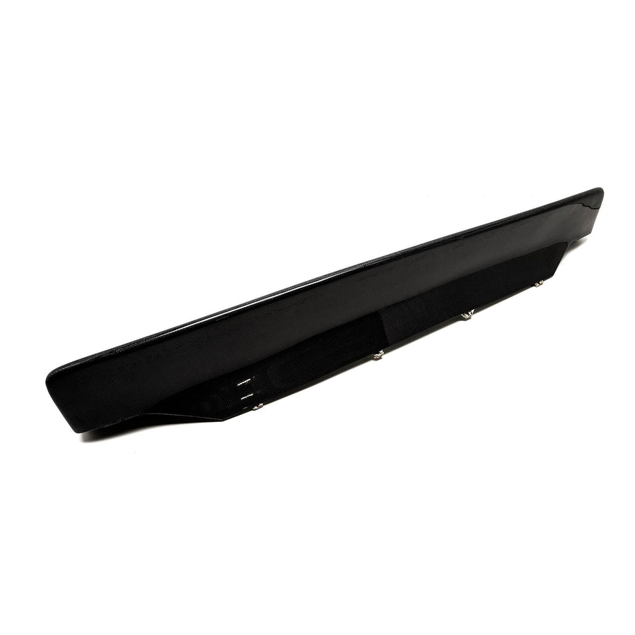Origin Labo Hiilikuitu "Ducktail" Siipi Nissan Silvia S15