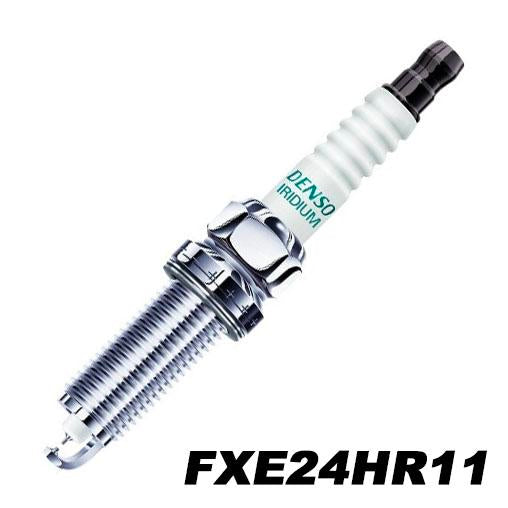 Denso Iridium FXE24HR11 Sytytystulppa (Nissan 350Z & 370Z)