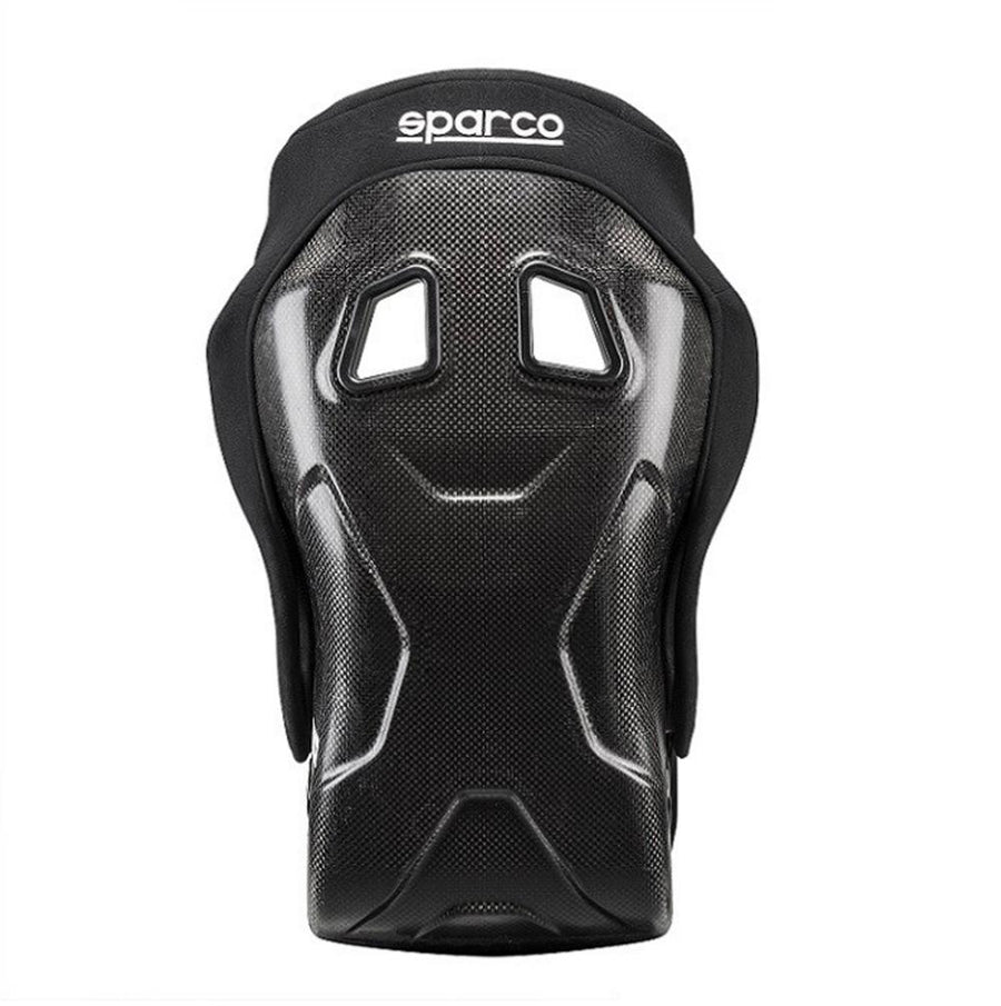 Sparco ADV Elite Hiilikuitu FIA Kuppipenkki