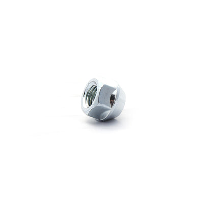 M12x1.25 Avoimet Pyöränmutterit - 19 mm