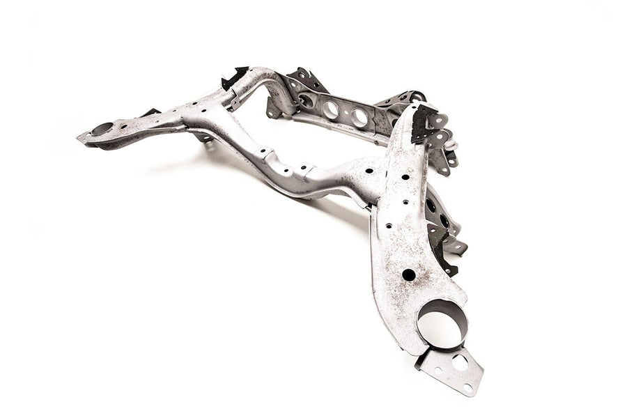 Hitsattava Rungon Vahvikesarja - Nissan 200SX S14 / S14A, Silvia S15