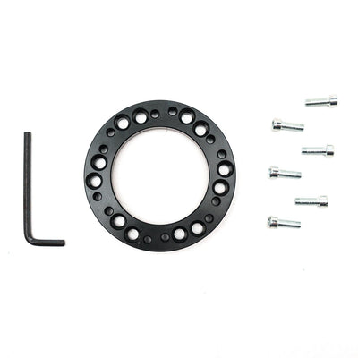 Ratin 12.5 mm Spaceri