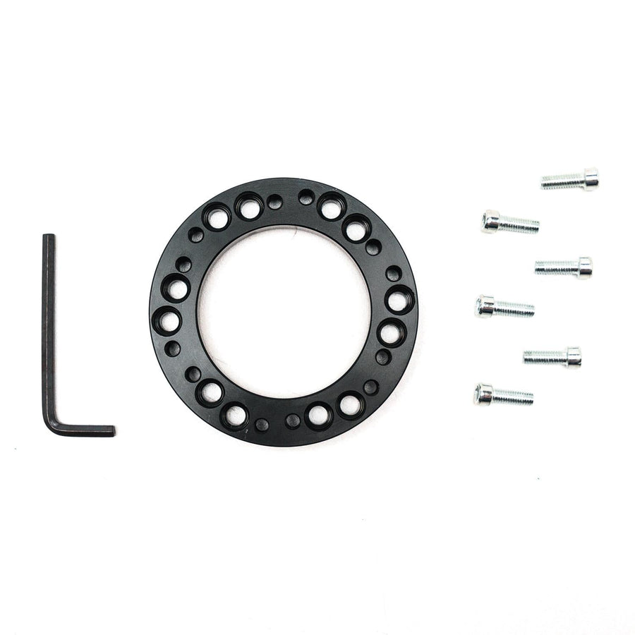 Ratin 12.5 mm Spaceri