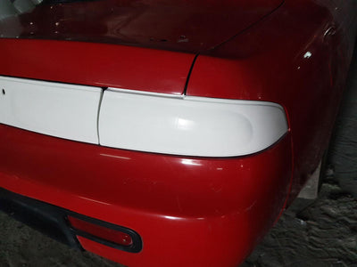 FRP-takavalot / paneeli Nissan 200SX S14 / S14A