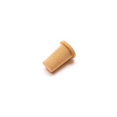 Cooling Solutions polttoainesuodattimen vaihtoelementti (pronssi, 30 µ)