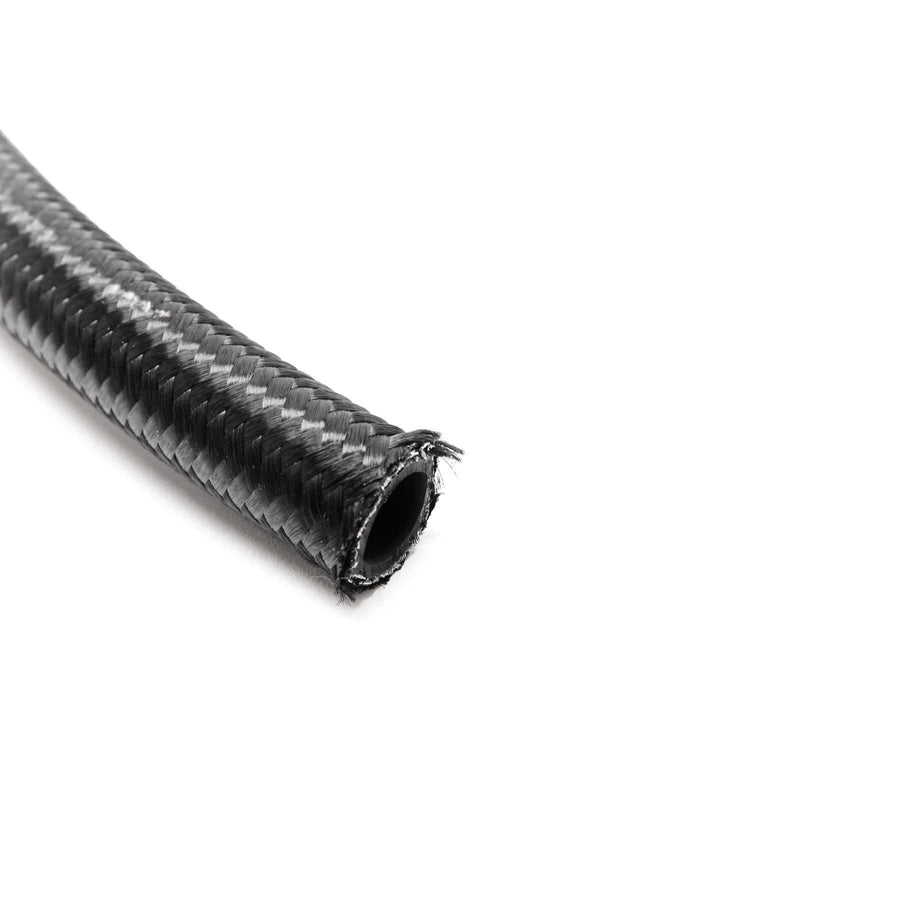 Dash 10 letku per metri (musta nylon)