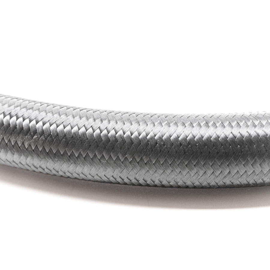 Dash 20 letku per metri (musta nylon)