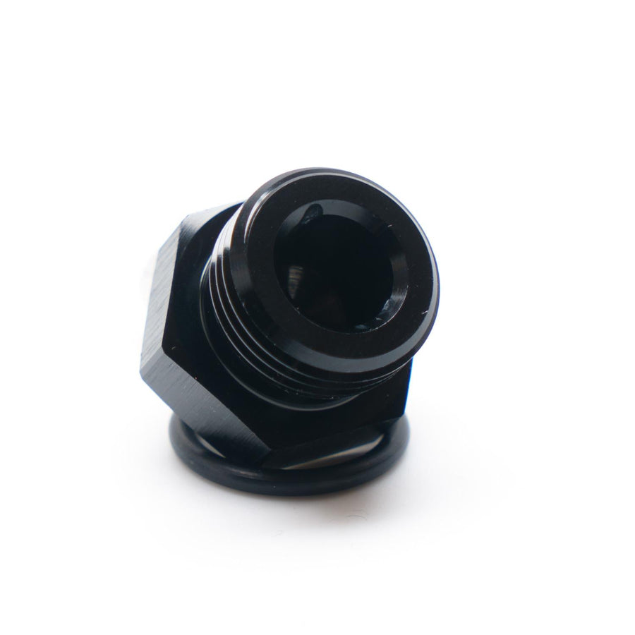 3/4"x16 sokkatulppa (AN8)