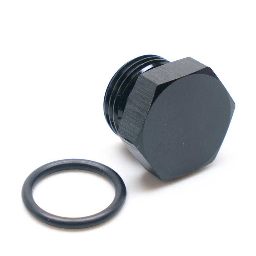 3/4"x16 sokkatulppa (AN8)