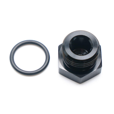 3/4"x16 sokkatulppa (AN8)