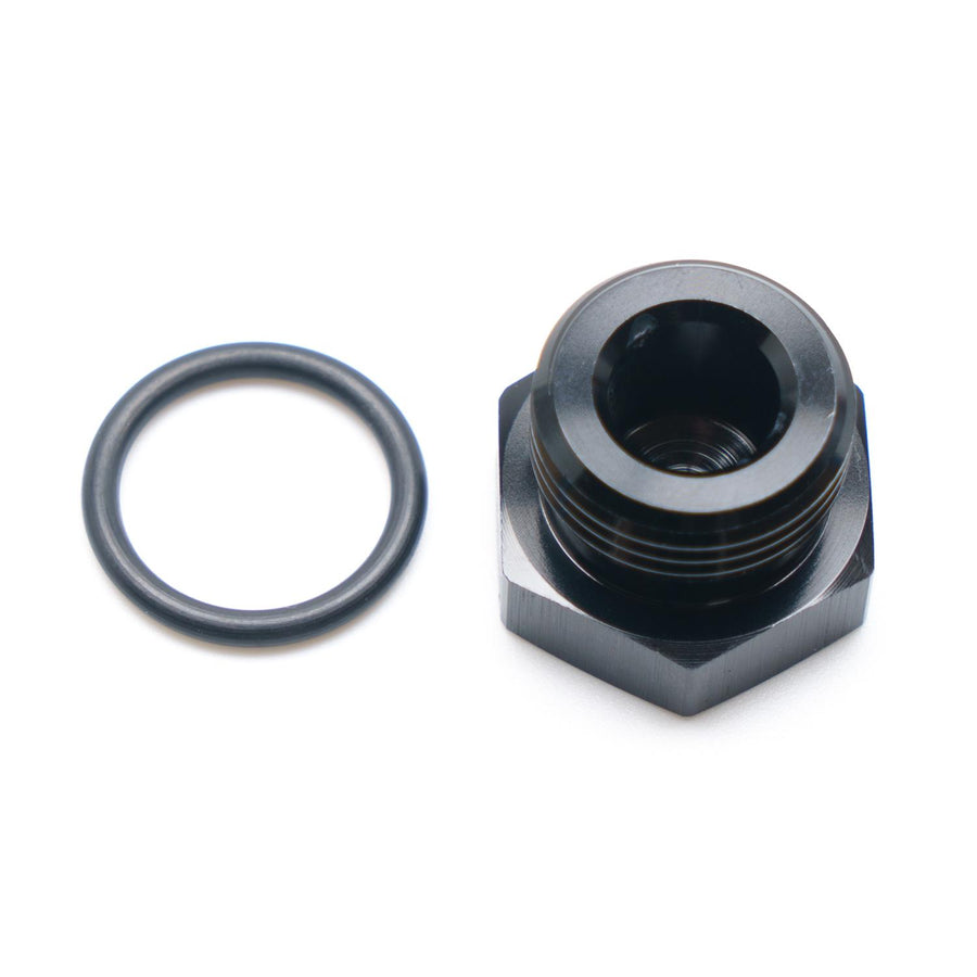 3/4"x16 sokkatulppa (AN8)