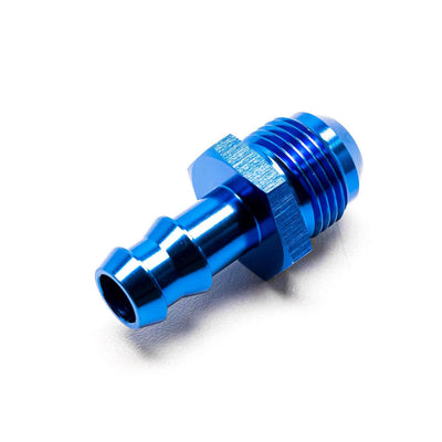 Uros-Uros Dash 10 | Suora Ø12.7 mm Liitin