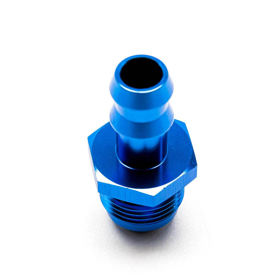 Uros-Uros Dash 10 | Suora Ø12.7 mm Liitin