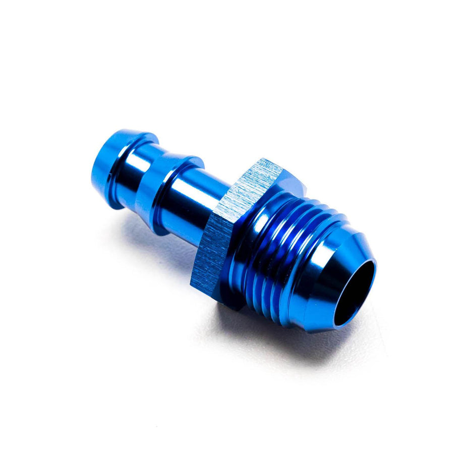 Uros-Uros Dash 10 | Suora Ø12.7 mm Liitin