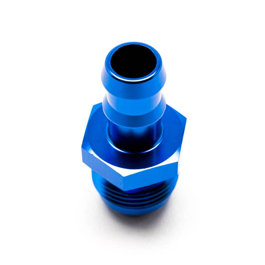 Uros-Uros Dash 12 | Suora Ø17.5 mm Liitin