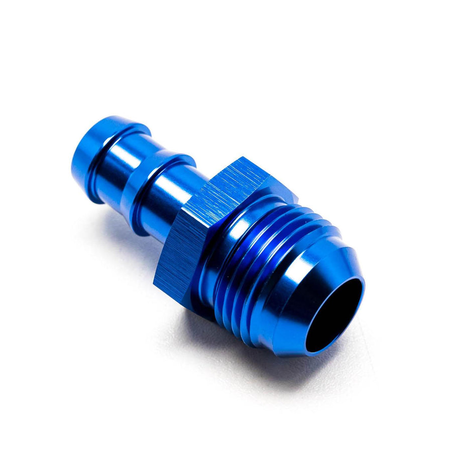 Uros-Uros Dash 12 | Suora Ø17.5 mm Liitin