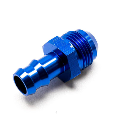 Uros-Uros Dash 12 | Suora Ø19.1 mm Liitin
