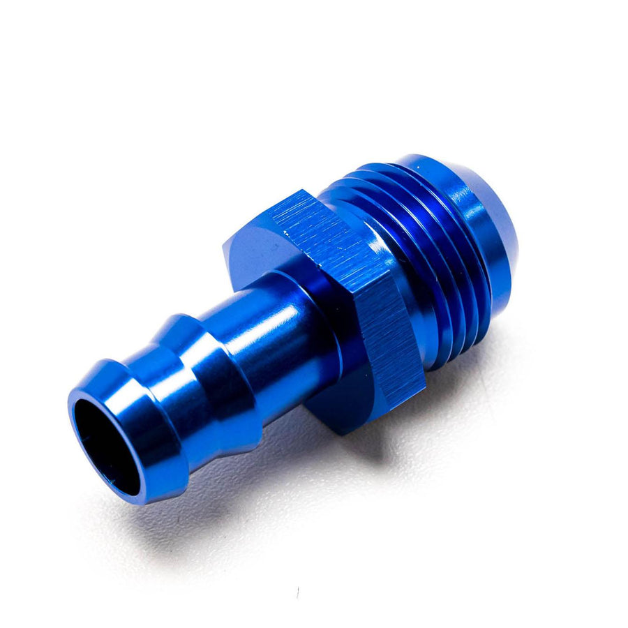 Uros-Uros Dash 12 | Suora Ø19.1 mm Liitin