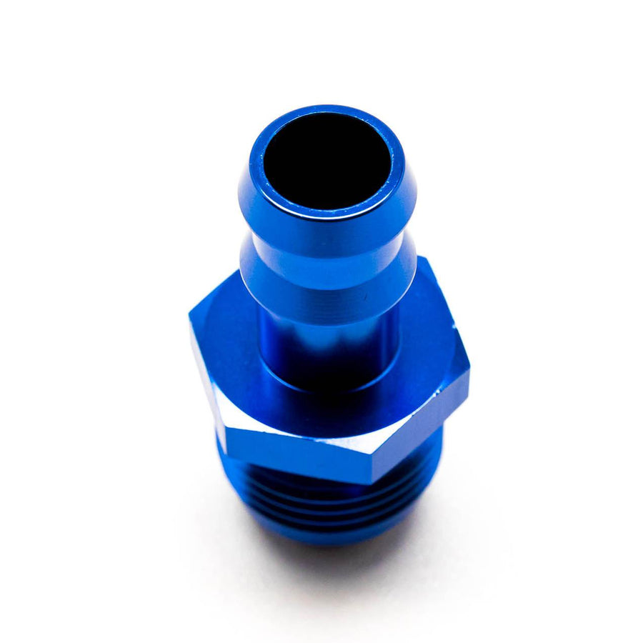 Uros-Uros Dash 12 | Suora Ø19.1 mm Liitin