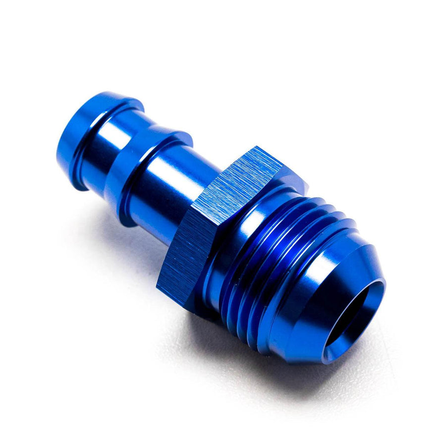 Uros-Uros Dash 12 | Suora Ø19.1 mm Liitin