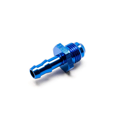 Uros-Uros Dash 6 | Suora Ø7.9 mm Liitin