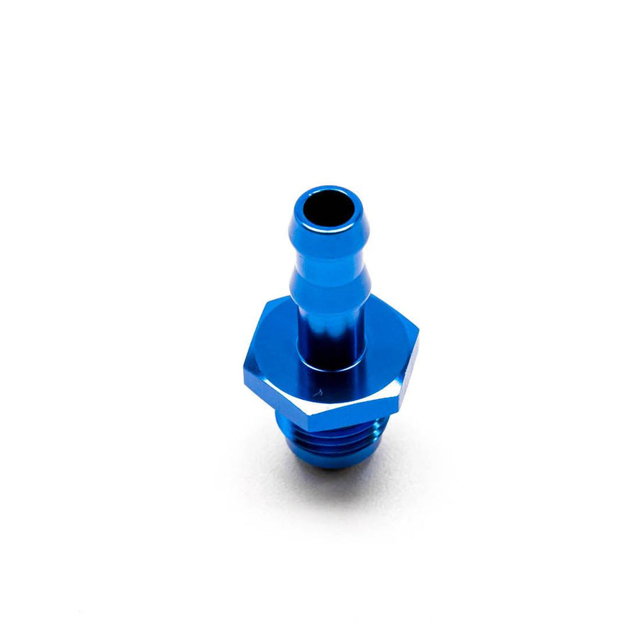 Uros-Uros Dash 6 | Suora Ø7.9 mm Liitin