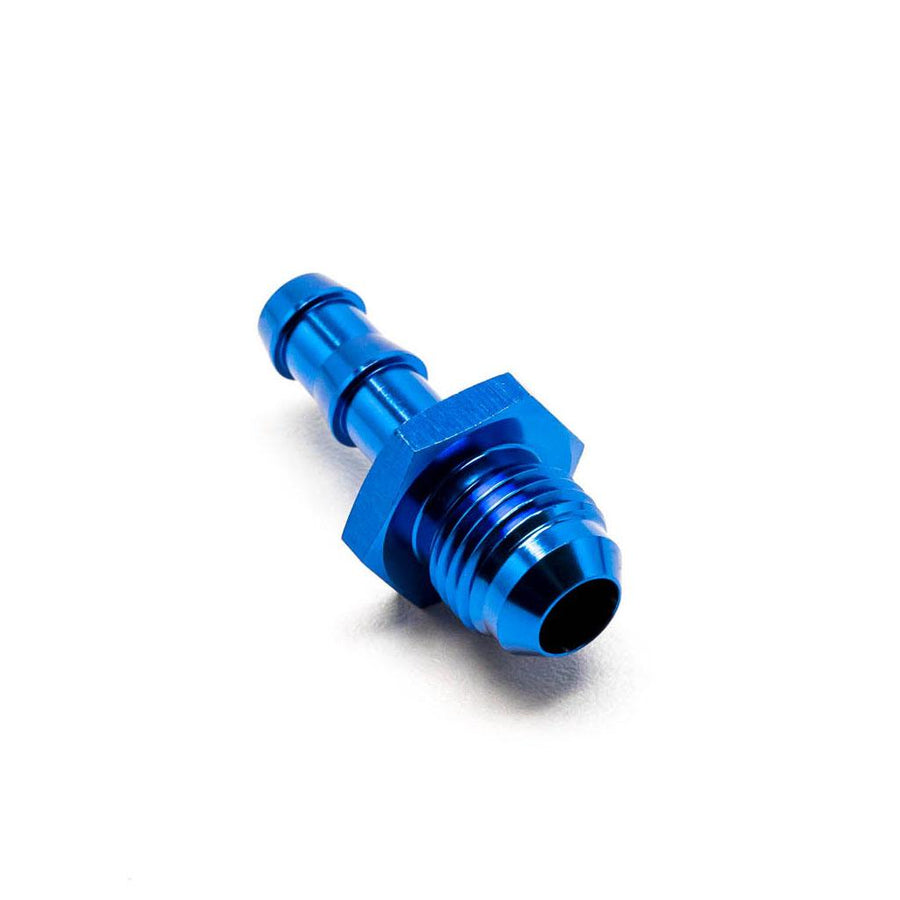 Uros-Uros Dash 6 | Suora Ø7.9 mm Liitin