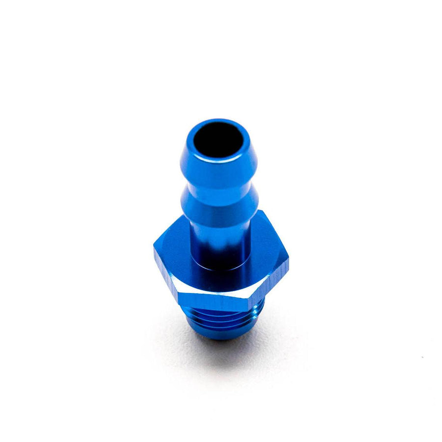 Uros-Uros Dash 6 | Suora Ø9.6 mm Liitin