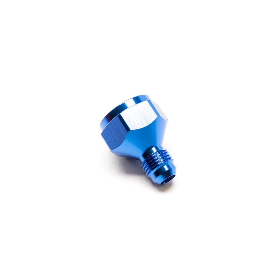 Dash 10 -> Dash 6 adapteri
