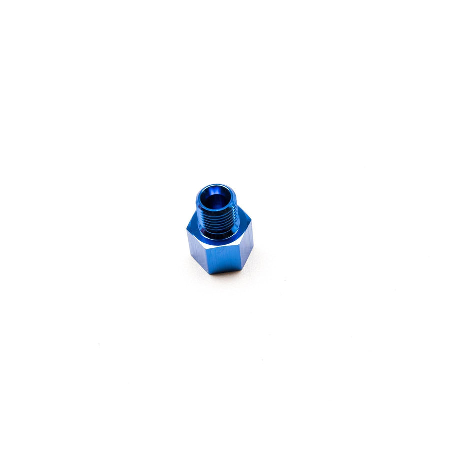1/8" NPT - M10x100 adapteri