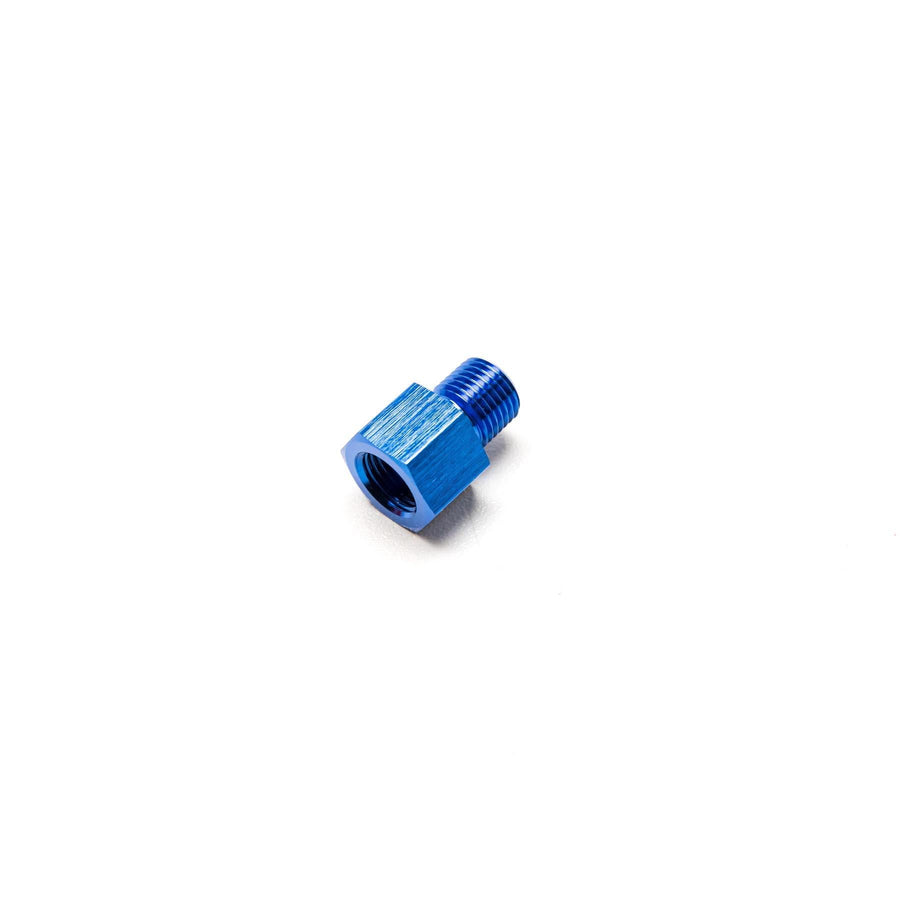 1/8" NPT - M10x100 adapteri