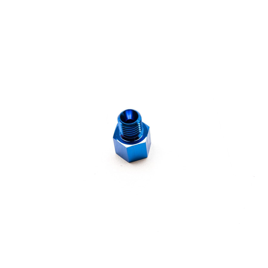 1/8" NPT - M10x125 adapteri