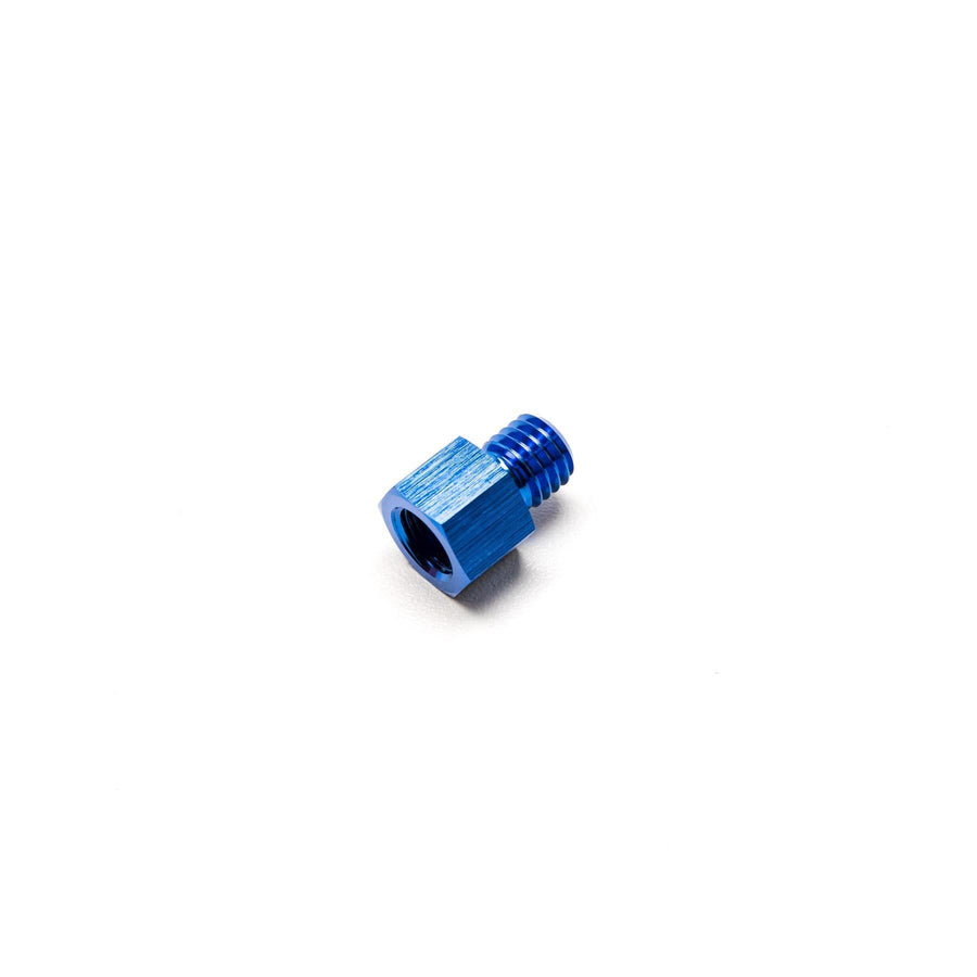 1/8" NPT - M10x150 adapteri