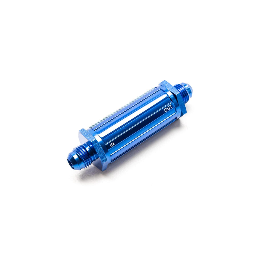 Compact Cooling Solutions -polttoainesuodatin 30 µm (Dash 6)
