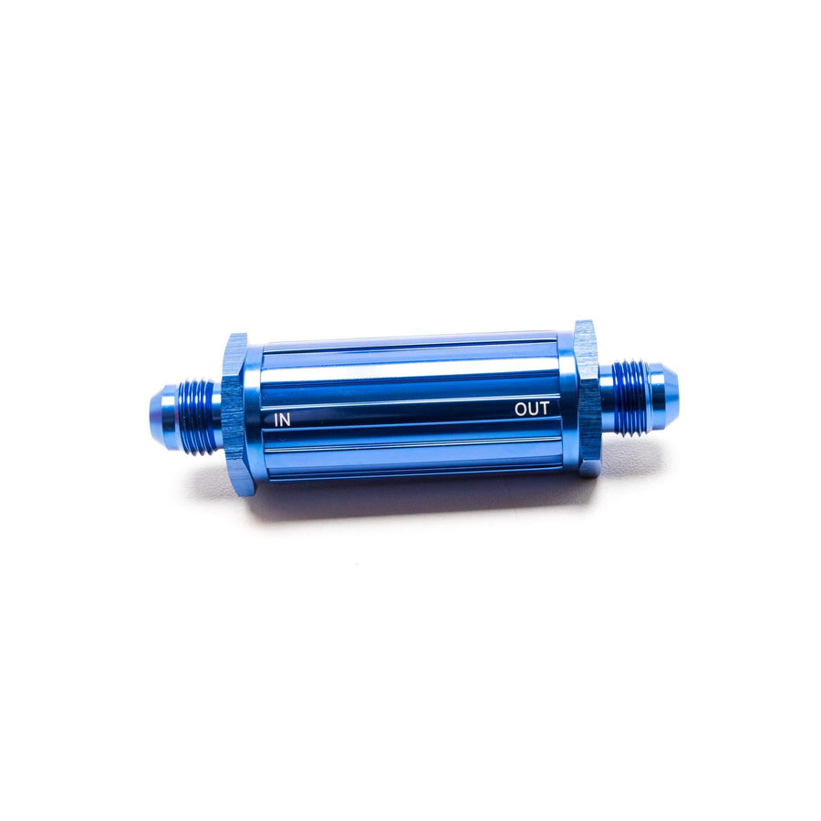 Compact Cooling Solutions -polttoainesuodatin 30 µm (Dash 6)