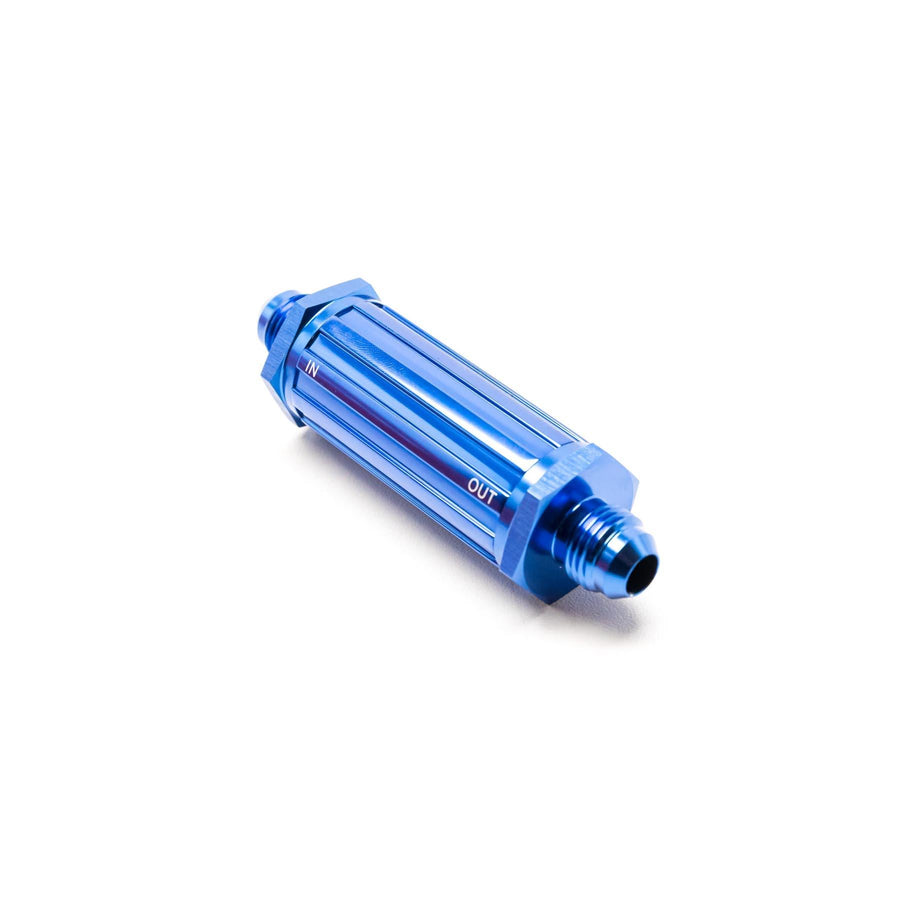 Compact Cooling Solutions -polttoainesuodatin 30 µm (Dash 6)
